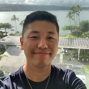 Meet your Posher, Sang-won